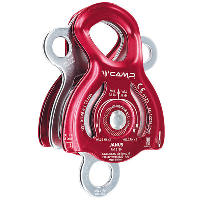 Pulleys