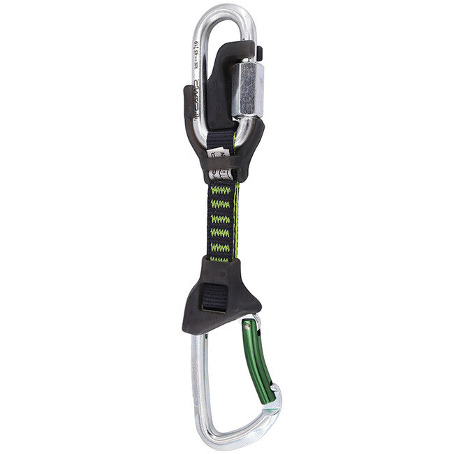 CAMP Gym Safe Express Plus Експресна за лезене 12 см
