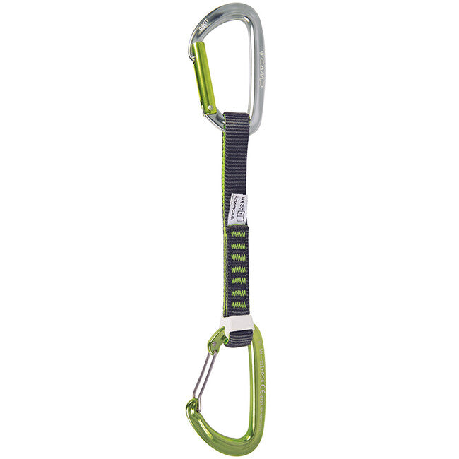 CAMP Orbit Mixed Express KS експресна, 18 см