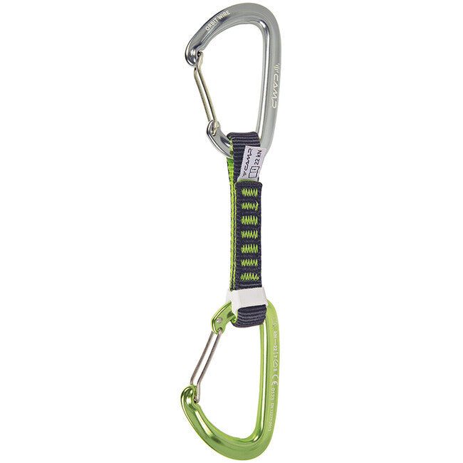 CAMP Orbit Wire Express експресна КС 12 см