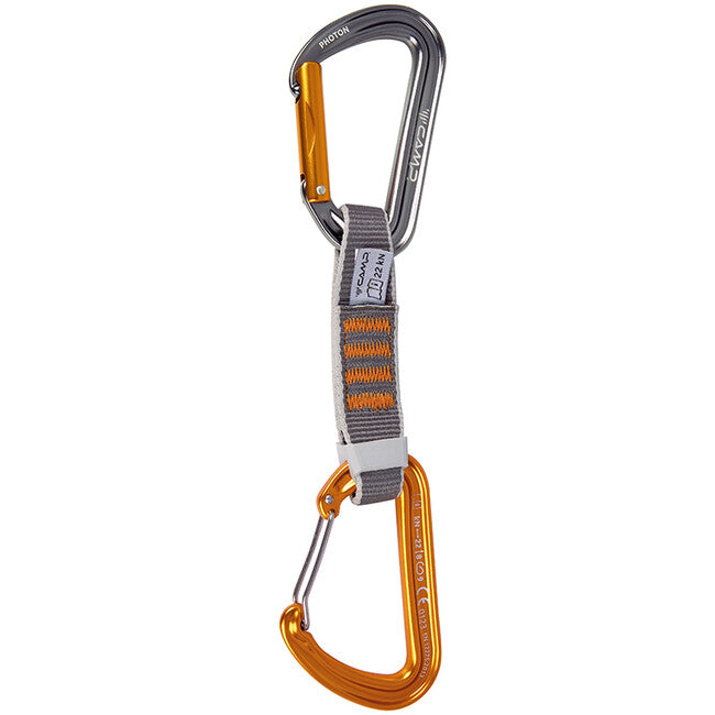 CAMP Photon Mixed Express експресна KS 12 cm