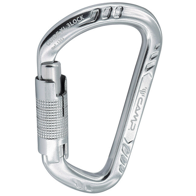 CAMP Guide XL 3Lock алуминиева карабина