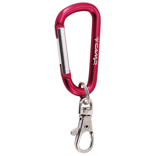 CAMP PROMO Карабинер алуминиева карабина 60 mm