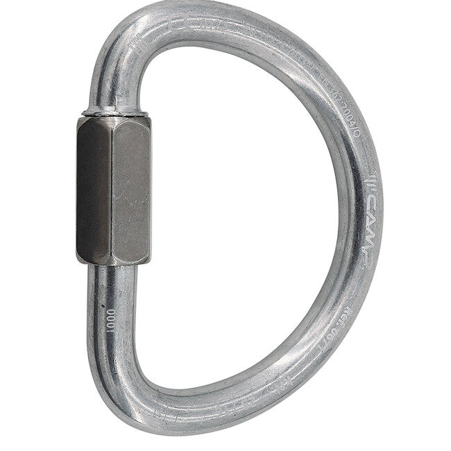 CAMP D Quick Link алуминиева карабина Alu 12 mm