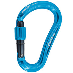 CAMP Atom Lock карабина HMS, синя