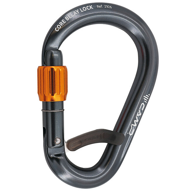 CAMP Core беле Lock карабина HMS