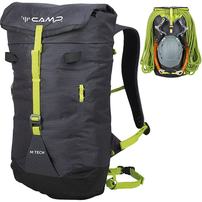 CAMP M-Tech алпийска раница 22 л