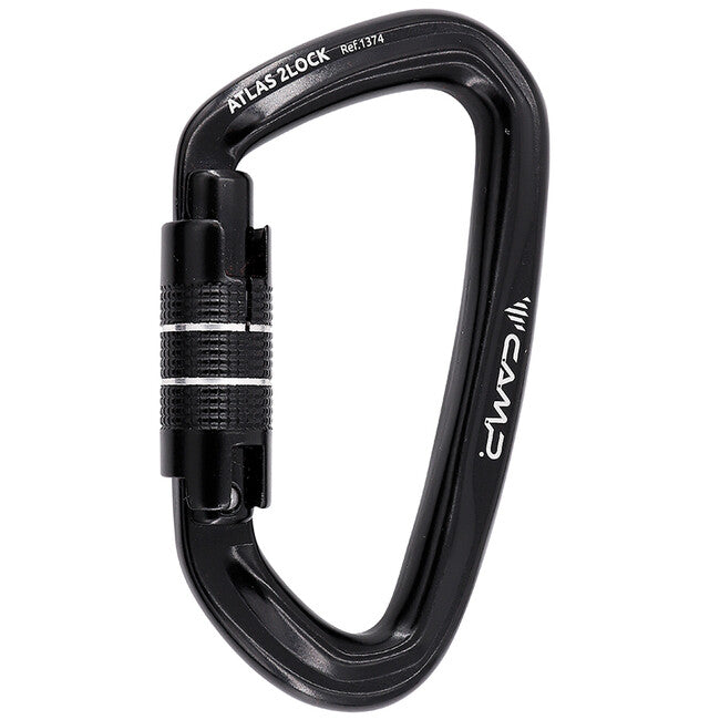 CAMP Atlas 2Lock карабина