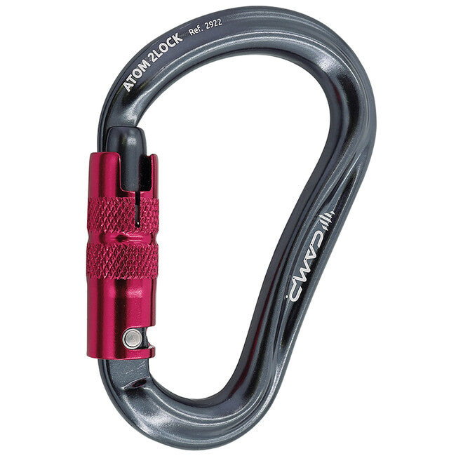 CAMP Atom 2Lock карабина
