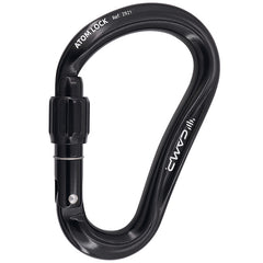 CAMP Atom Lock карабина, черна