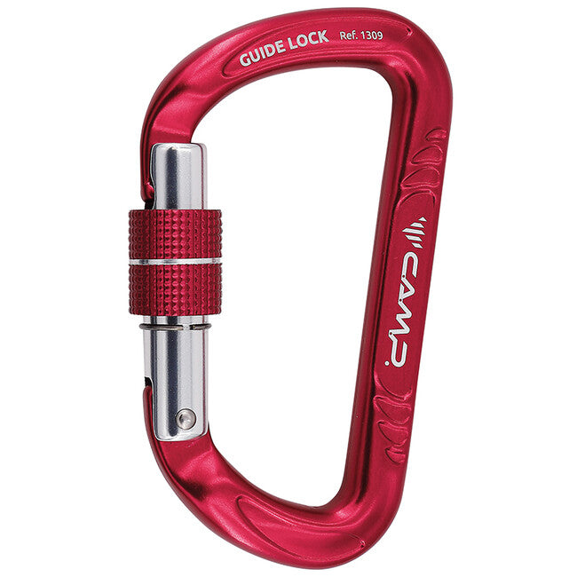 CAMP Guide Bet Lock карабина