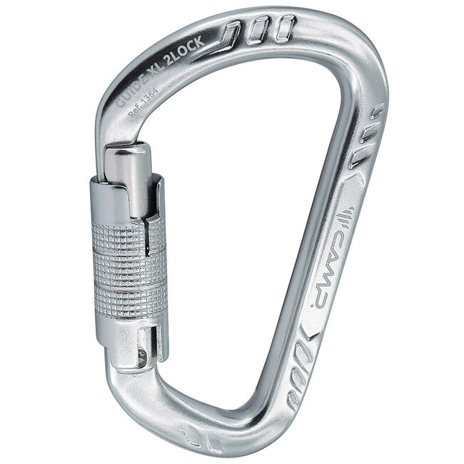CAMP Guide XL 2Lock карабина