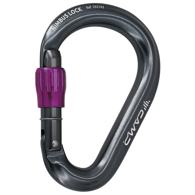 CAMP Nimbus Lock карабина, фуксия