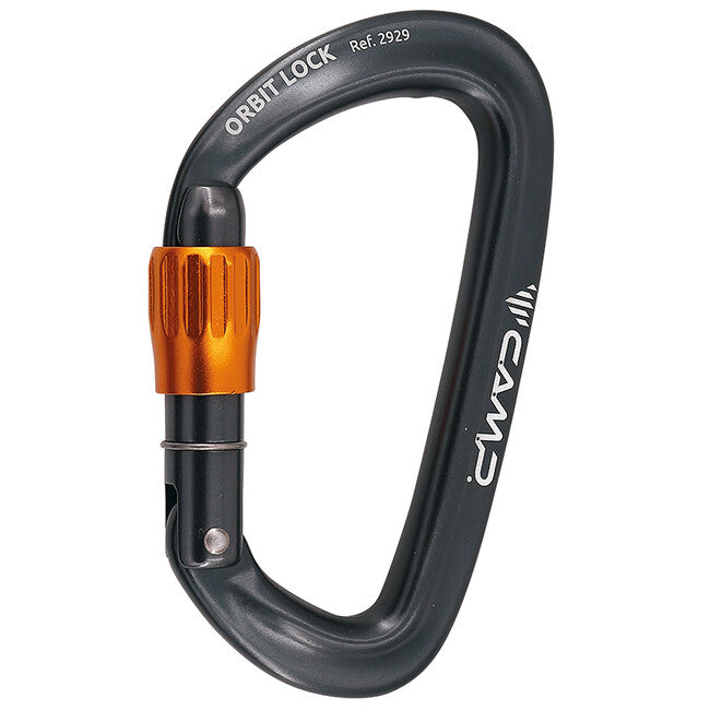 CAMP Orbit Lock карабина оръжие, метална