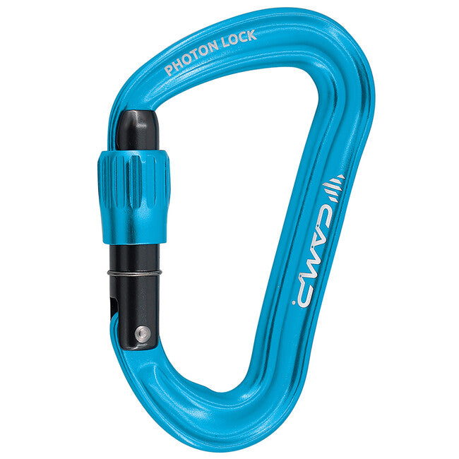 CAMP Photon Lock карабина, синя