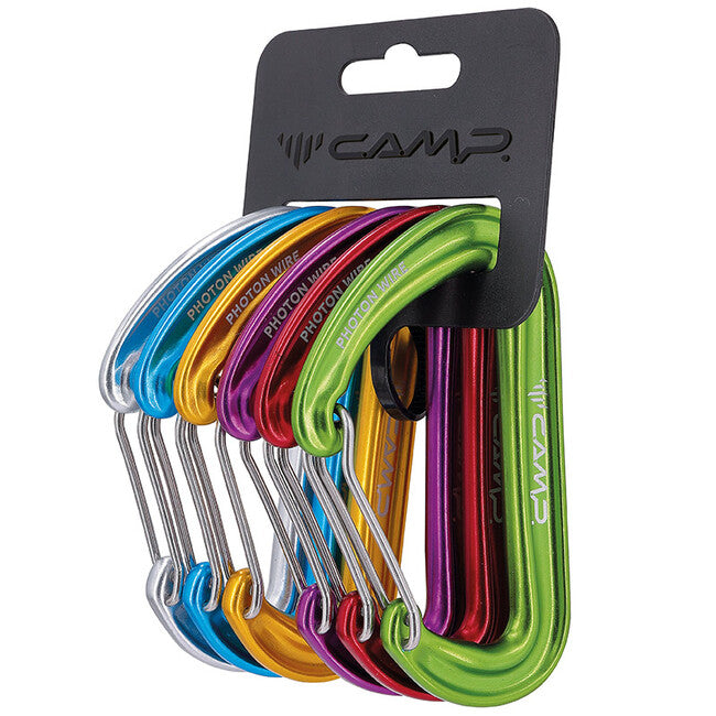 CAMP Photon Wire карабина