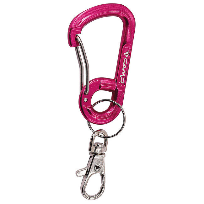 CAMP PROMO Wire Gate карабина 60 mm