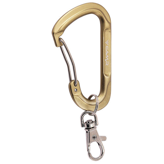 CAMP PROMO Wire Gate карабина 75 mm