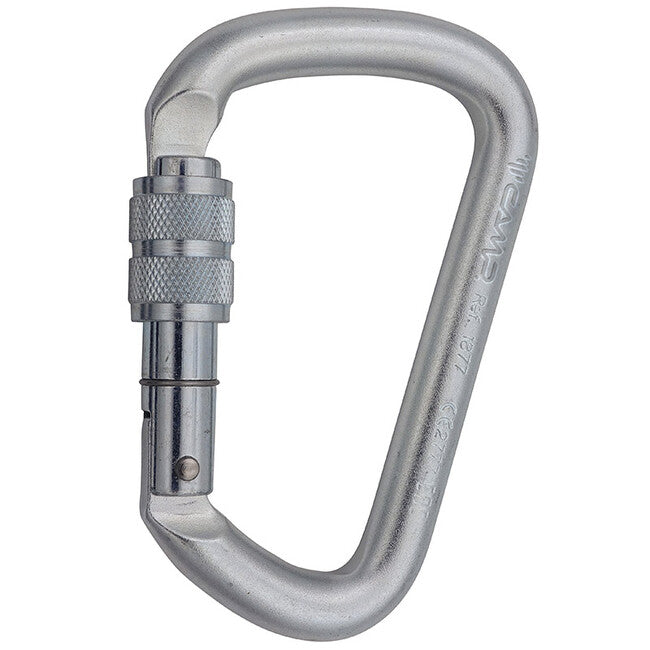 CAMP Steel D Pro Lock карабина