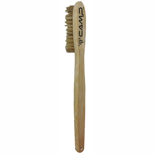 CAMP Bamboo Brush четка за лезене 175 mm