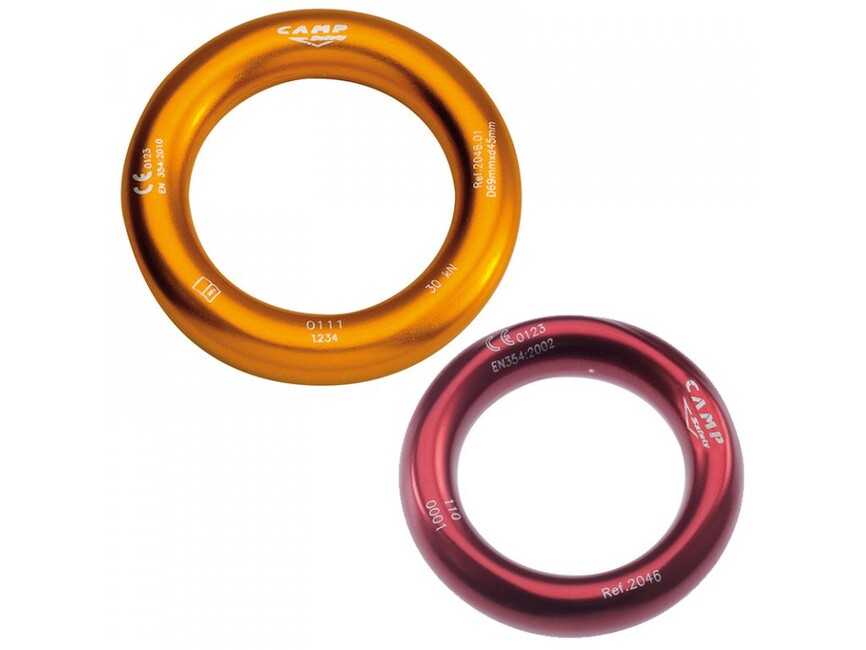 CAMP Access Ring крачка за закрепване 34 mm