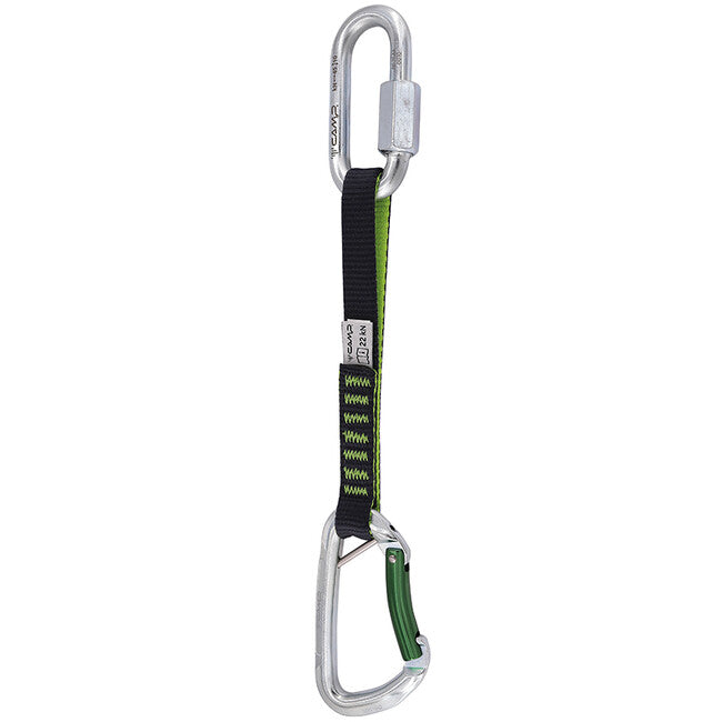 CAMP Gym Safe Express алпийска шнура 18 см