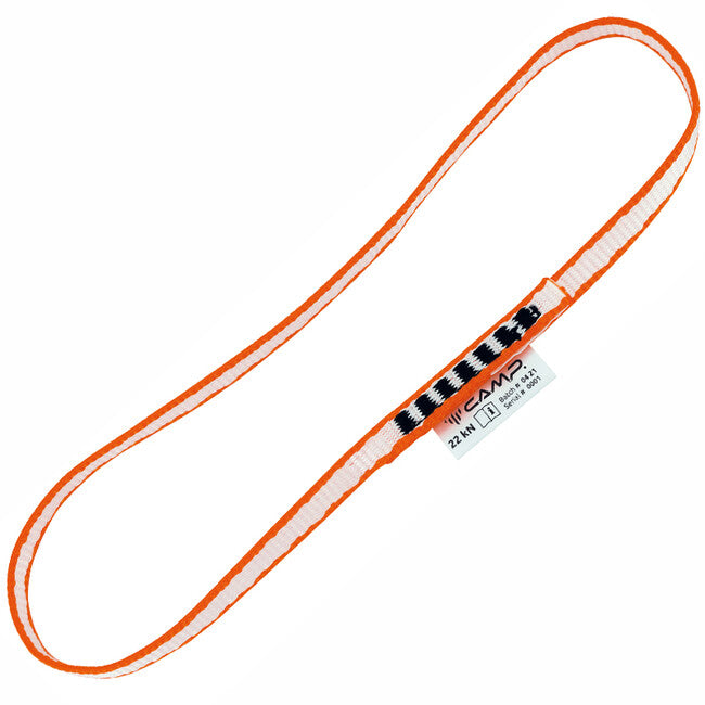 CAMP Express лезачка халка Dyneema Runner 10,5 mm, 30 cm