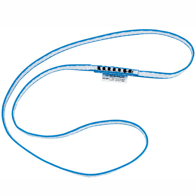 CAMP Express Dyneema Runner лезна верига 10,5 mm, 60 cm