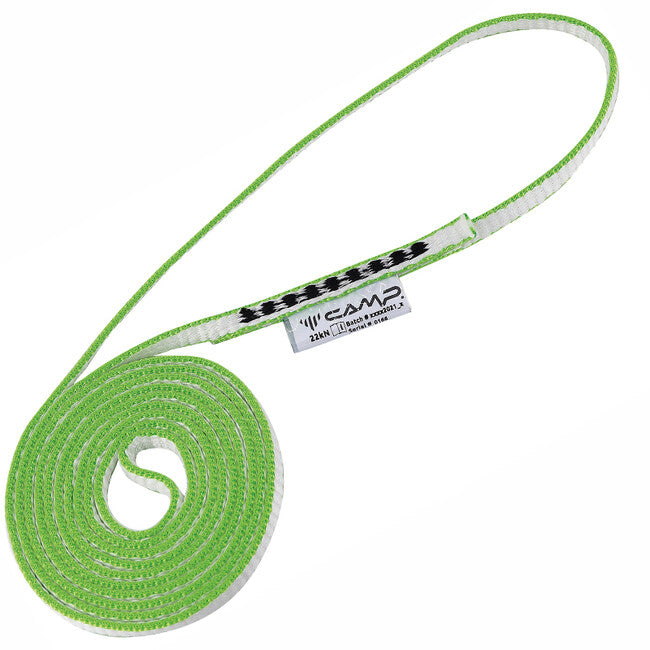 CAMP Express лезачна линия Dyneema Runner 8,5 mm, 120 cm
