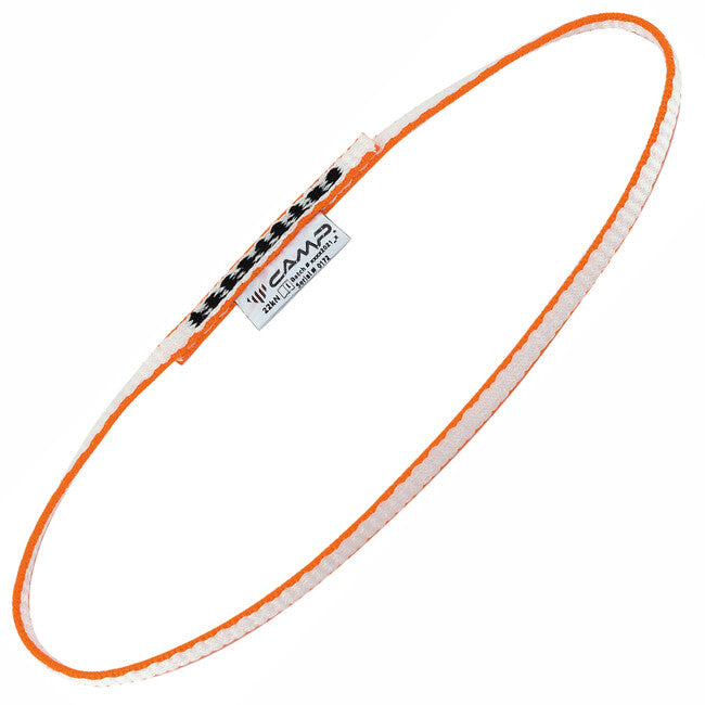 CAMP Express Dyneema Runner лазна верига 8,5 mm, 30 cm