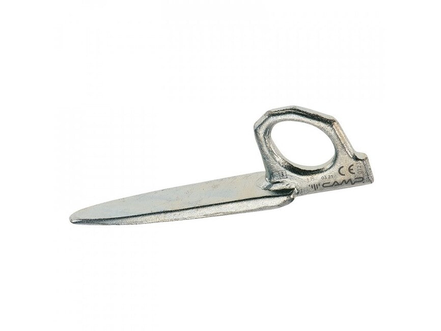 CAMP Soft Fix Ring лезна скоба 120 mm