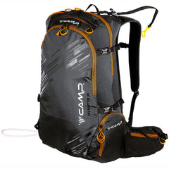 CAMP Ski Raptor 30 σακίδιο πλάτης σκι 30 l, μαύρο