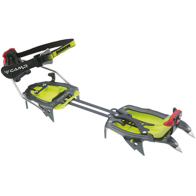 CAMP SKIMO Nanotech котки за лед