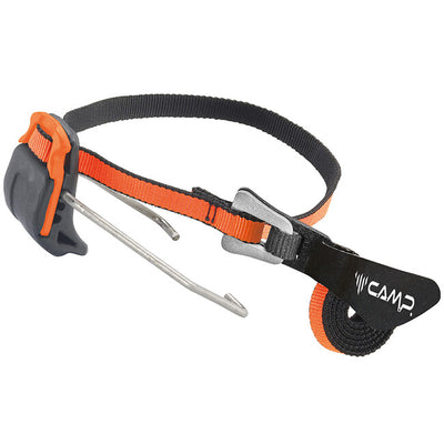 Crampon και Ρακέτες Χιονιού