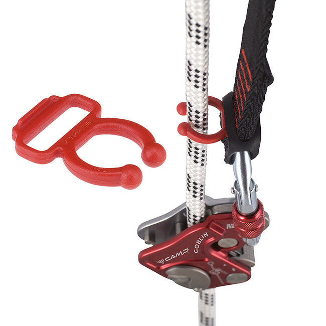 CAMP Goblin Lanyard резервни водещи халки 5 бр. за