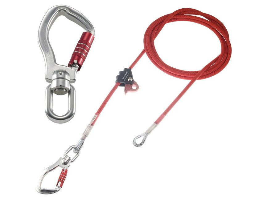 CAMP Cable Adjuster регулируема позиционираща шнура 2 m