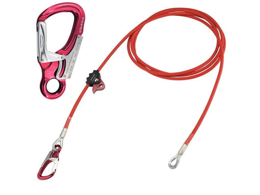 CAMP Cable Adjuster регулируема позиционна шнура + 995 5 m
