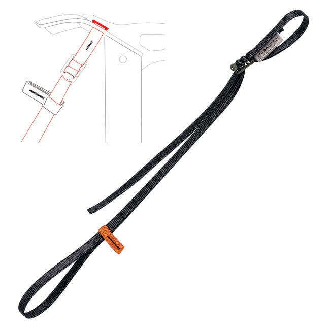 CAMP Corsa Leash регулируем поръч