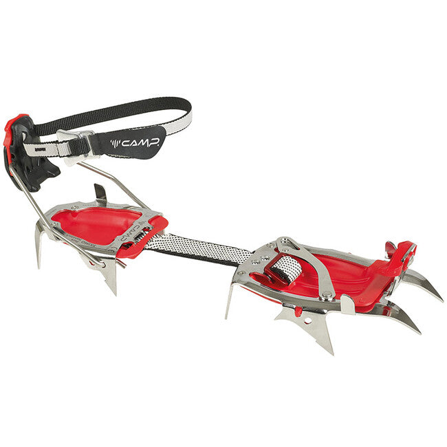 CAMP Skimo Pure Nanotech котки за лед