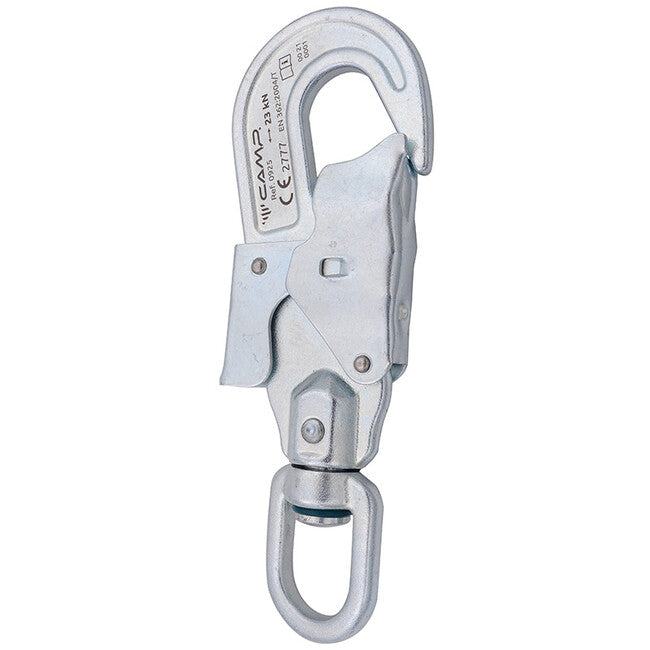 CAMP Swivel Hook стоманен заключващ се куки 20 mm