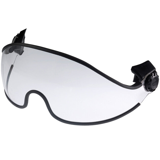 CAMP Ares Visor защитен щит за лице, прозрачен