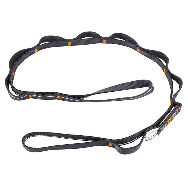 CAMP Daisy Chain Standard анкерна верига 122 см, сива