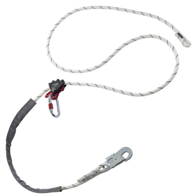 CAMP Rope Adjuster позиционна шнура 3 м