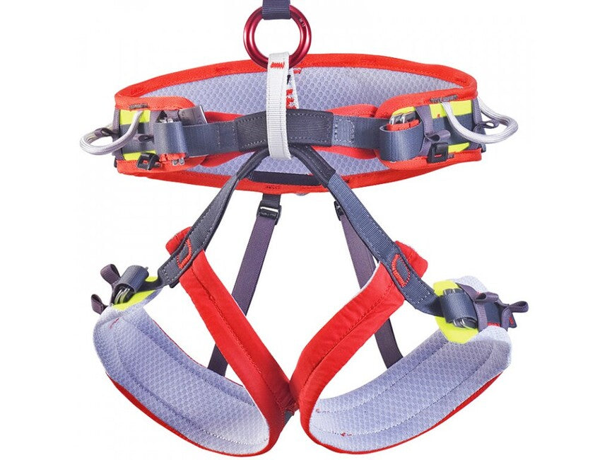 CAMP Air Rescue EVO поставка за сядане Sit L