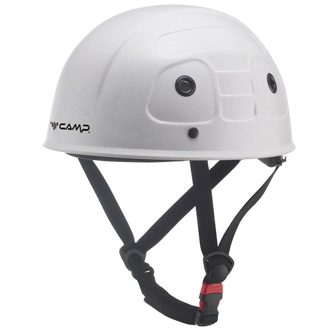 CAMP Safety Star работна каска, бяла
