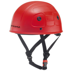 CAMP Safety Star работна каска, червена