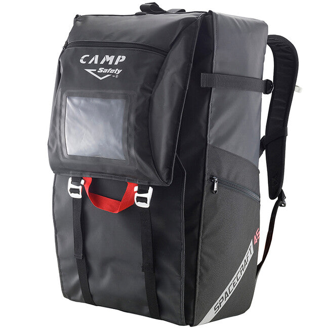 CAMP Spacecraft 45 l туристическа раница за въжен достъп и професионално спасяване