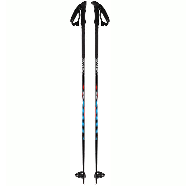CAMP Piz Alu EVO скиалпийски пръти, 130 cm