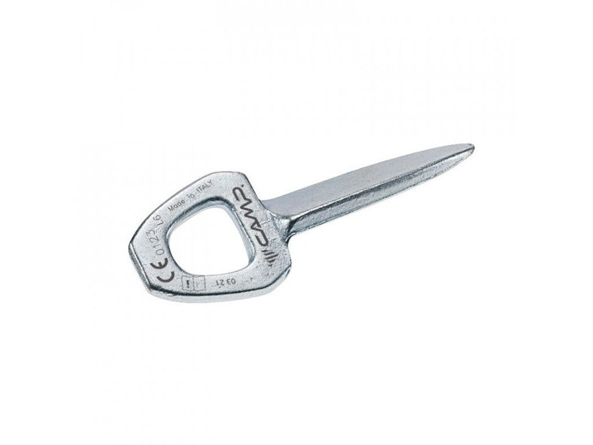 CAMP Universal Piton Soft скоба за катерене 102 mm