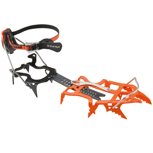 CAMP Alpinist Tech котки за лед